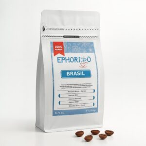 Brazil Blend Coffee Ephorisso
