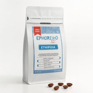 Etiyopya Blend Coffee Ephorisso