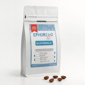 Guatemala Coffee Ephorisso