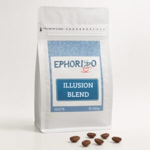 Illusion Blend Coffee Ephorisso