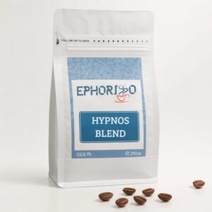 Hybnos Blend Coffee Ephorisso